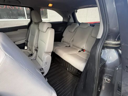 Used 2019 Honda Odyssey EX-L image 12