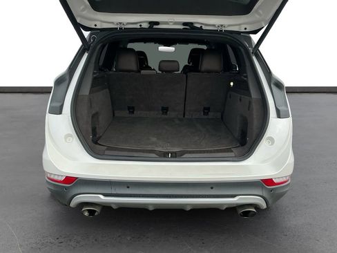 Used 2017 Lincoln MKC Black Label w/ Lincoln MKC Climate Package image 24