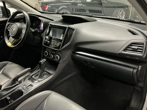 Used 2021 Subaru Crosstrek 2.5i Sport image 11