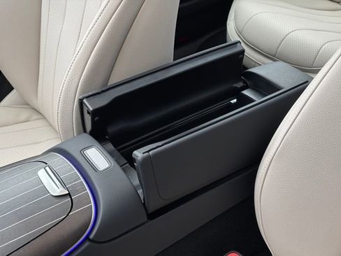 Certified 2025 Mercedes-Benz E 350 E 350 image 40