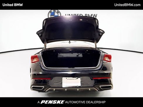Used 2023 Kia K5 GT-Line w/ GT-Line Premium Package FWD image 20