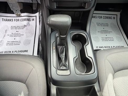 Certified 2019 Chevrolet Colorado W/T w/ WT Convenience Package image 28