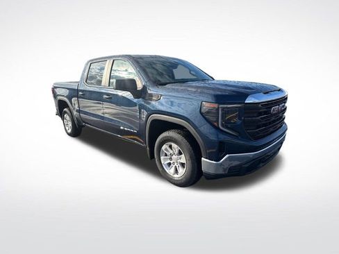 Certified 2023 GMC Sierra 1500 Pro w/ Convenience Package image 8