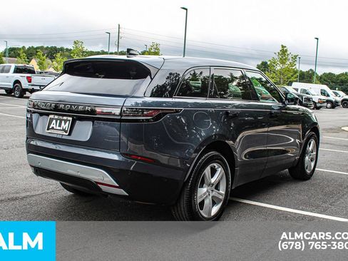 Used 2026 Land Rover Range Rover Velar S AWD/4WD image 5