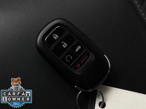 Used 2024 Honda Accord Touring image 28