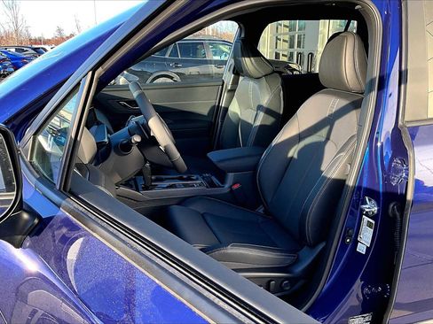 New 2026 Subaru Outback Touring image 9