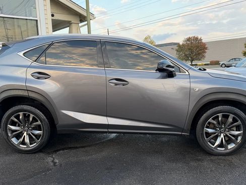 Used 2017 Lexus NX 200t F Sport image 6