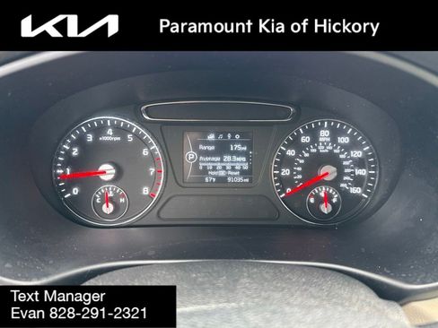 Used 2016 Kia Sorento FWD image 30