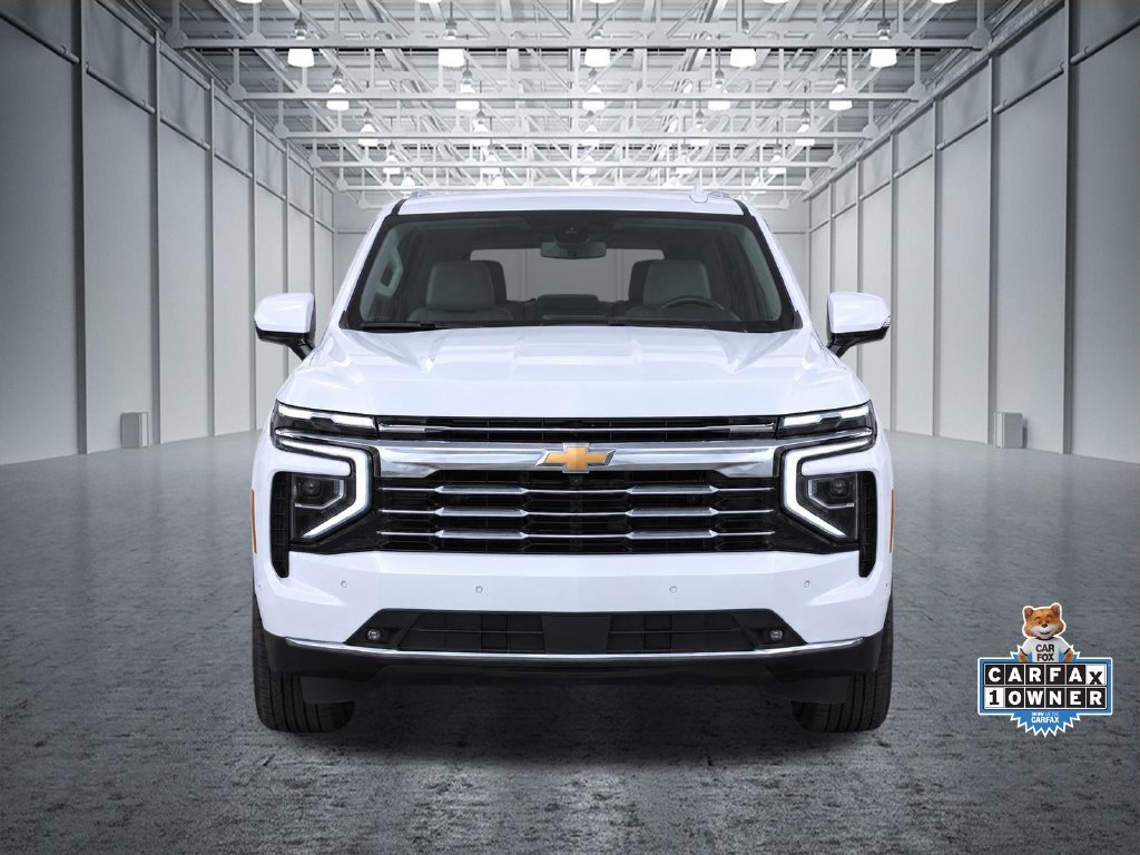 Certified 2026 Chevrolet Suburban LT w/ Comfort Package AWD/4WD image 6
