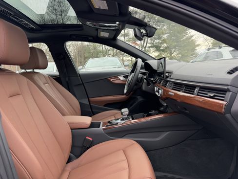 Used 2023 Audi A4 2.0T Premium w/ Convenience Package image 16