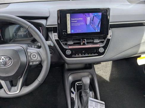New 2026 Toyota Corolla SE image 13