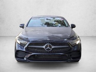 Used 2019 Mercedes-Benz CLS 450 4MATIC video 2