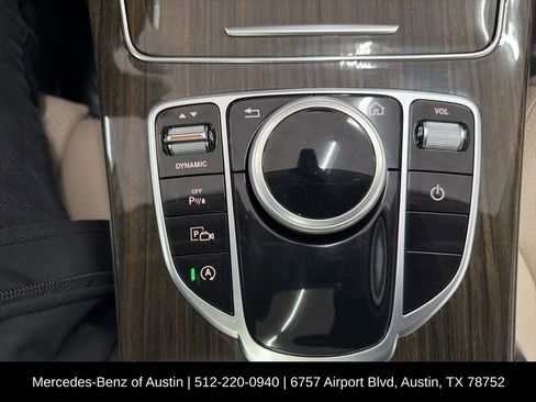Certified 2021 Mercedes-Benz C 300 Sedan image 37