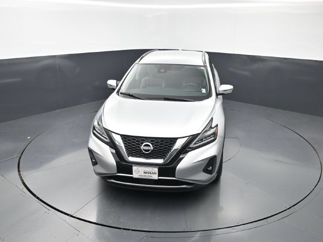 Used 2023 Nissan Murano SV FWD image 23