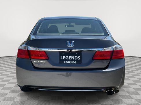 Used 2014 Honda Accord LX image 4