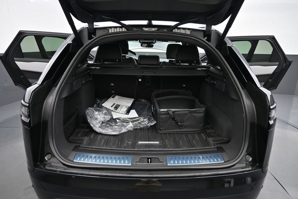 New 2026 Land Rover Range Rover Velar S AWD/4WD image 15