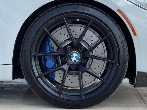 Used 2018 BMW M2 image 33