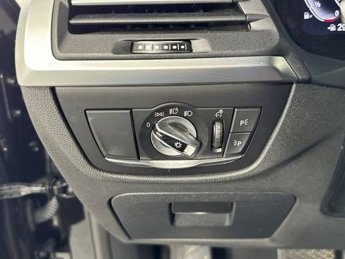 Used 2023 BMW X3 xDrive30i AWD/4WD image 16