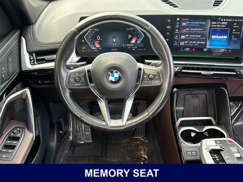 Used 2023 BMW X1 xDrive28i w/ Convenience Package AWD/4WD image 17