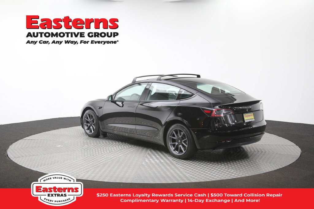 Used 2022 Tesla Model 3 Long Range AWD/4WD image 59