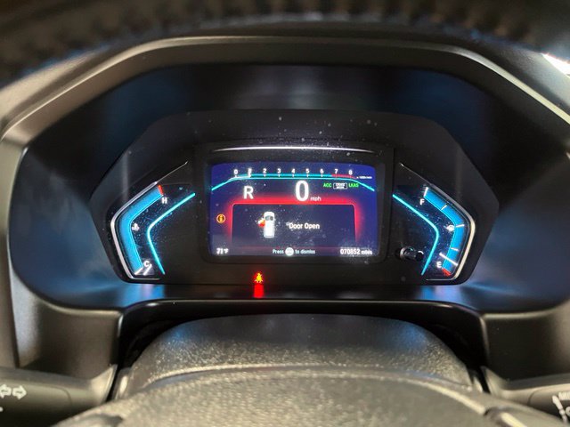 Used 2019 Honda Odyssey EX-L image 24