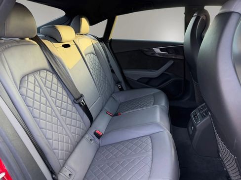 Used 2018 Audi S5 Prestige image 37