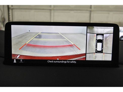 Used 2025 MAZDA CX-5 2.5 Turbo w/ Premium Package image 24