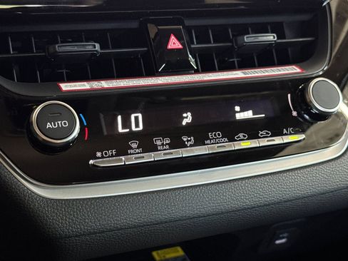 New 2026 Toyota Corolla LE w/ LE Premium Package FWD image 24