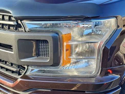 Used 2019 Ford F150 XLT w/ Equipment Group 302A Luxury image 29