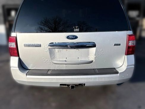 Used 2012 Ford Expedition Limited image 4