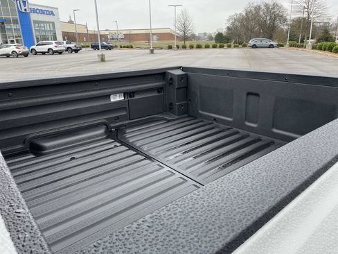 New 2026 Honda Ridgeline RTL image 10