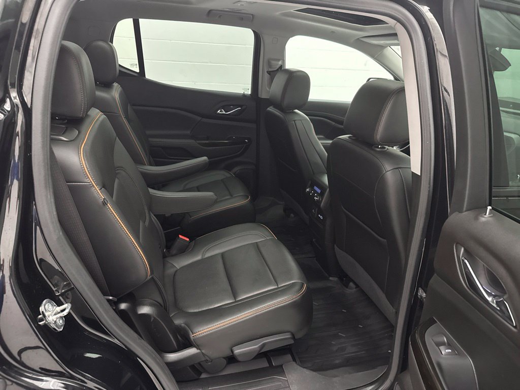 Used 2023 GMC Acadia AT4 w/ Technology Package AWD/4WD image 64