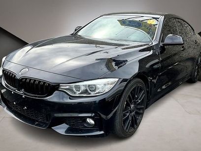 Used 2016 BMW 428i Gran Coupe