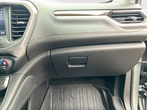 Certified 2023 GMC Acadia AT4 w/ GMC Pro Grade Package image 30