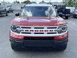 New 2024 Ford Bronco Sport Heritage image 4