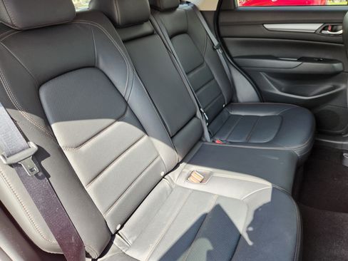 Certified 2023 MAZDA CX-5 AWD 2.5 S image 16
