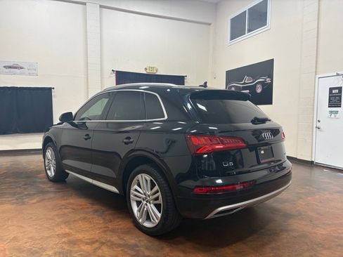 Used 2019 Audi Q5 2.0T Premium Plus AWD/4WD image 4