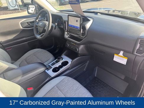 Certified 2023 Ford Bronco Sport Big Bend image 20