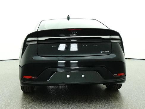 New 2026 Toyota Prius Plug-In Hybrid image 56