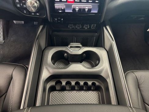 New 2026 RAM 1500 Rebel AWD/4WD image 14