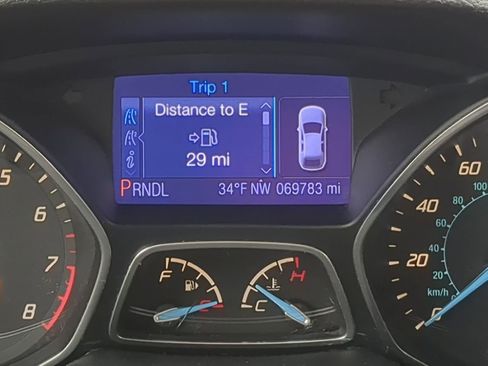 Used 2013 Ford Focus SE image 31