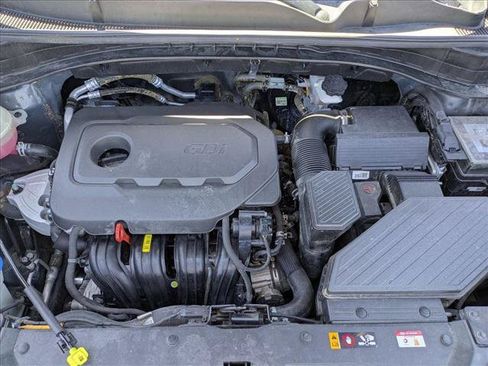 Used 2022 Kia Sportage LX FWD image 22