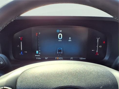 New 2026 Ford Maverick XLT w/ XLT Luxury Package image 15