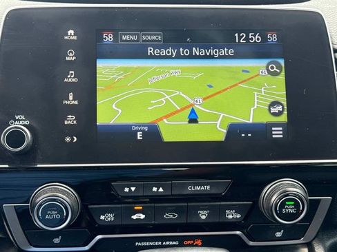 Used 2020 Honda CR-V Touring image 31