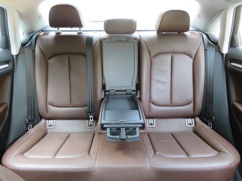 Used 2016 Audi A3 1.8T Premium Plus w/ Premium Plus Package image 20