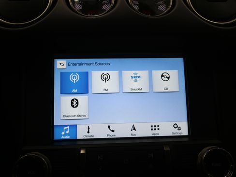 Used 2018 Ford Mustang Shelby GT350 w/ Electronics Package image 44