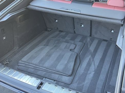 Used 2025 BMW X6 xDrive40i w/ Parking Assistance Package image 20