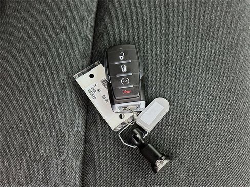 New 2025 RAM 1500 Big Horn image 19