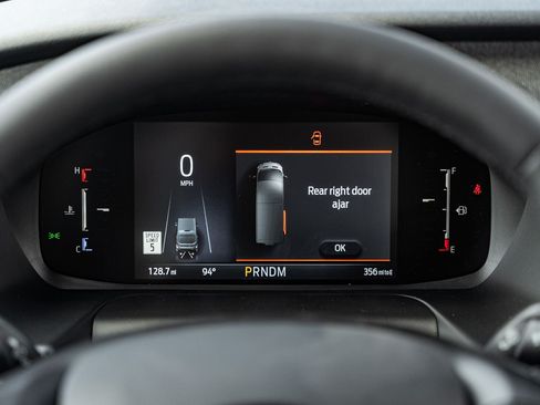 New 2026 Ford Transit 350 XLT RWD image 22