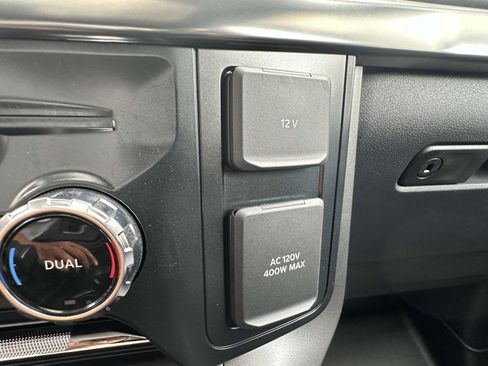 New 2025 Ford F150 Lariat w/ Equipment Group 502A High image 30